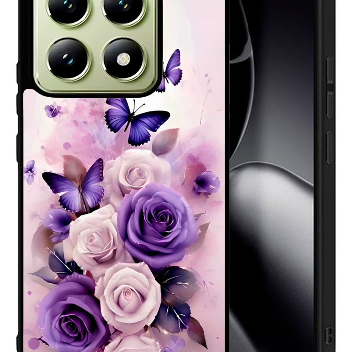 CARCASIA - Carcasa Funda para XIAOMI 14T Diseño 45