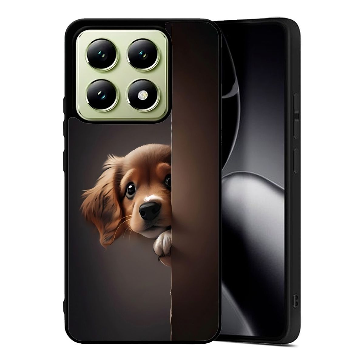 CARCASIA - Carcasa Funda para XIAOMI 14T Diseño 48