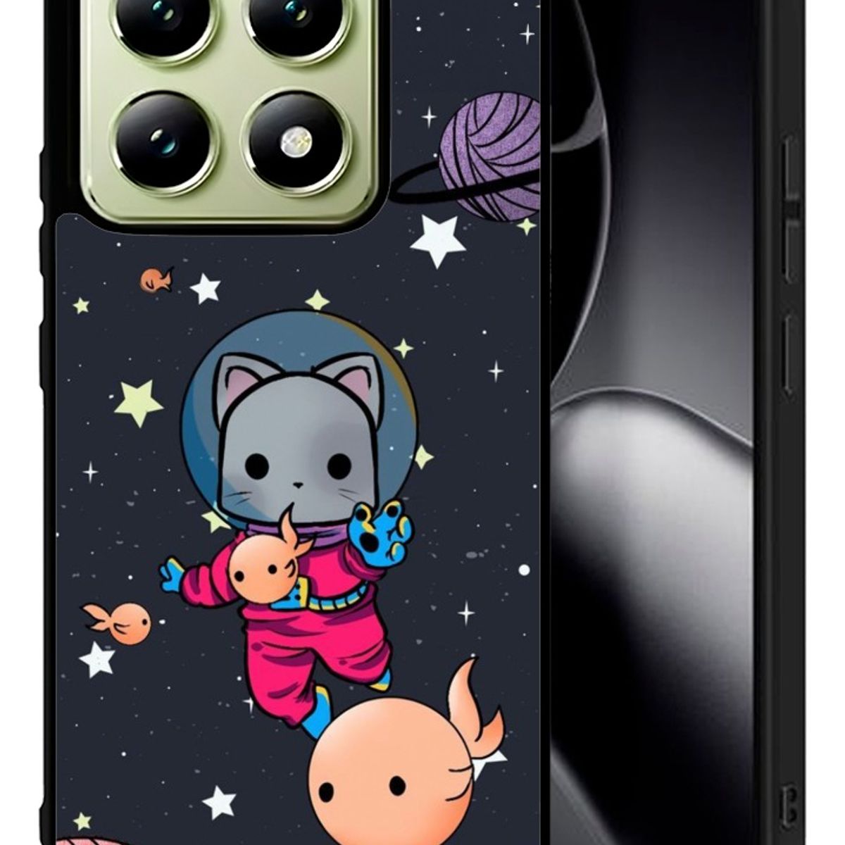CARCASIA - Carcasa Funda para XIAOMI 14T Diseño 50