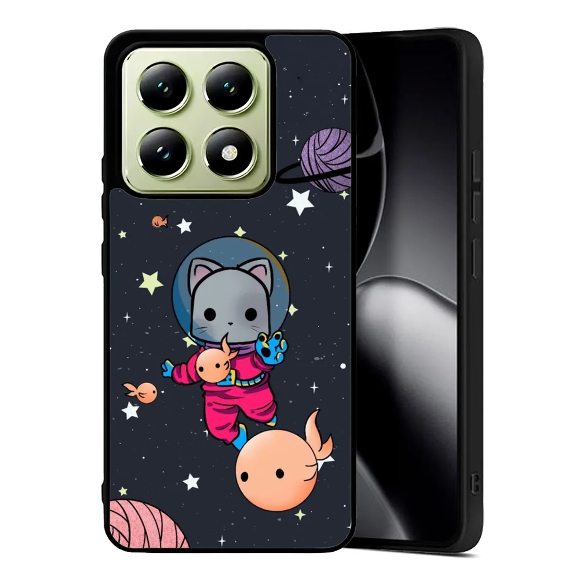 CARCASIA - Carcasa Funda para XIAOMI 14T Diseño 50