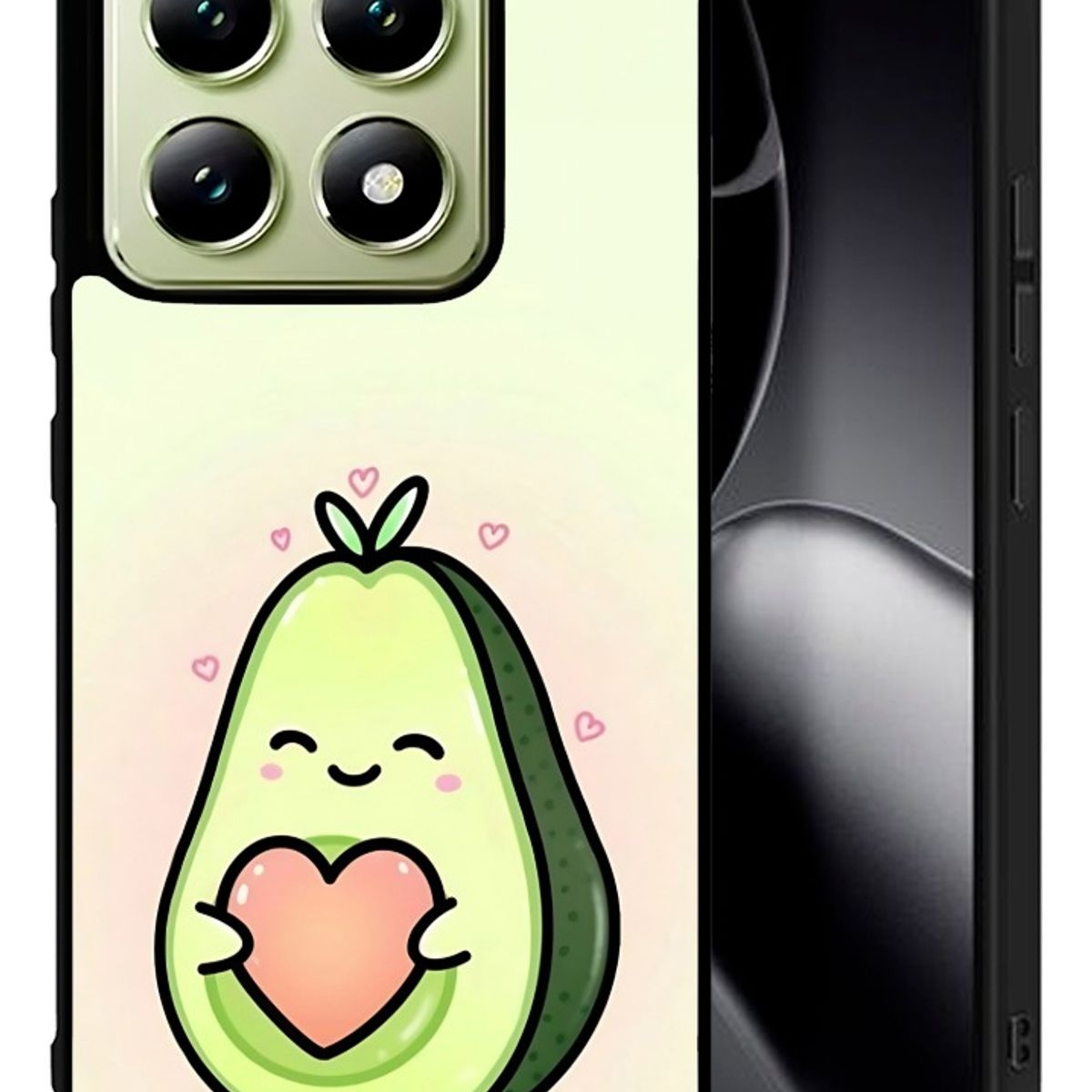 CARCASIA - Carcasa Funda para XIAOMI 14T Diseño 52