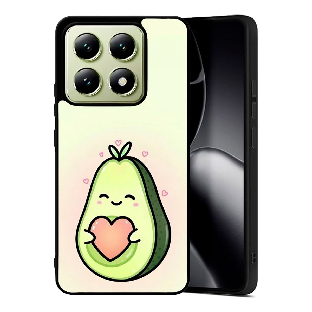 CARCASIA - Carcasa Funda para XIAOMI 14T Diseño 52