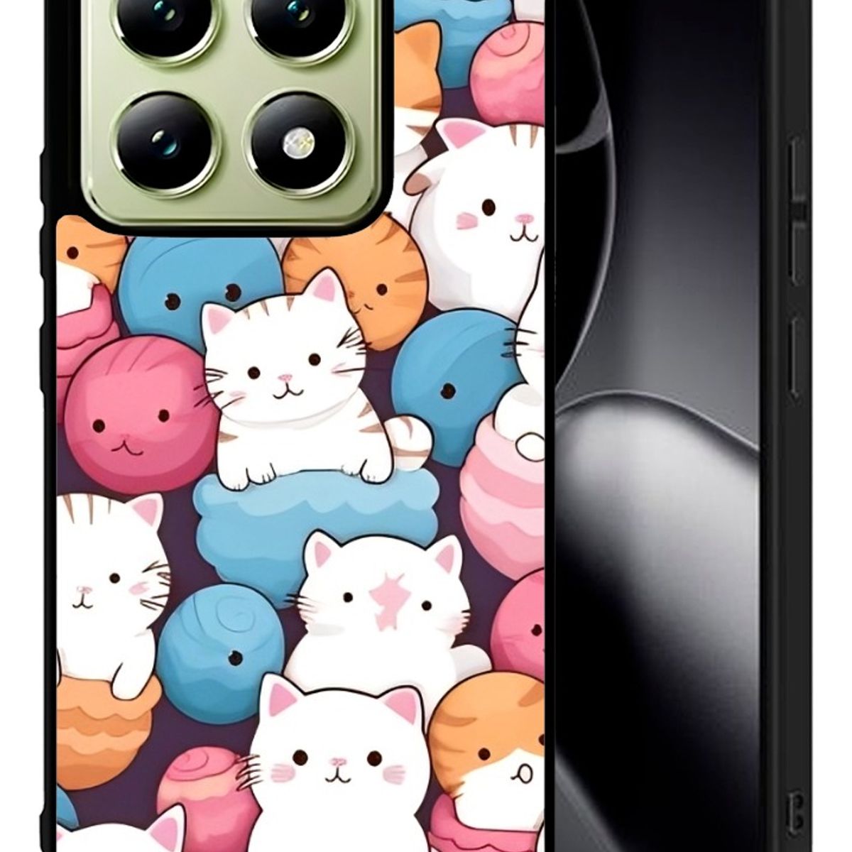 CARCASIA - Carcasa Funda para XIAOMI 14T Diseño 55