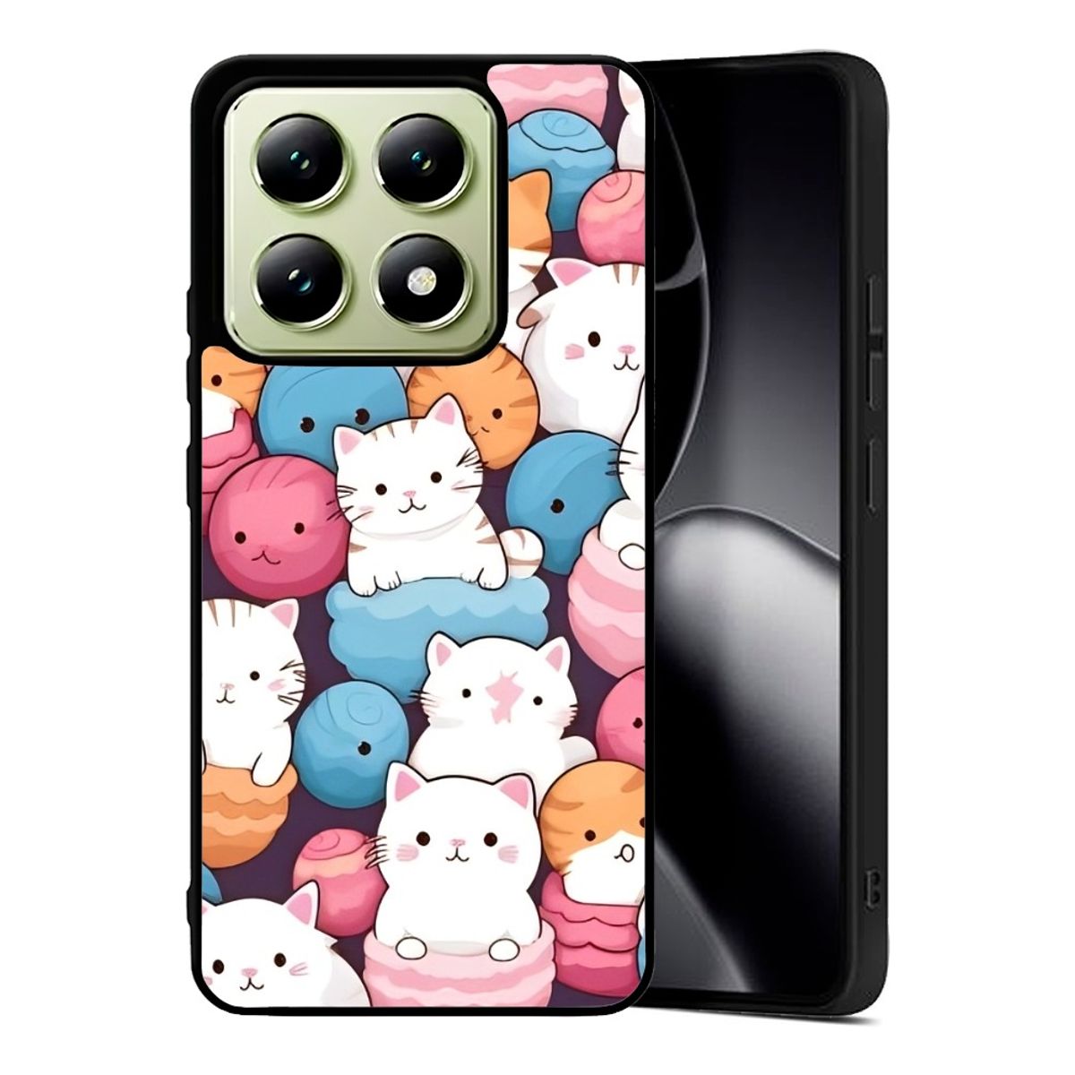 CARCASIA - Carcasa Funda para XIAOMI 14T Diseño 55