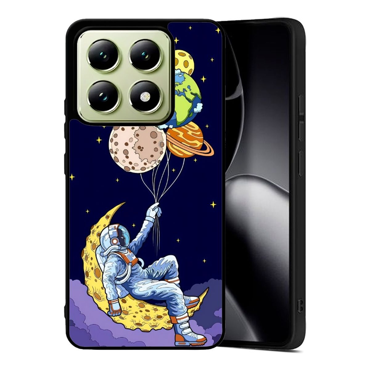 CARCASIA - Carcasa Funda para XIAOMI 14T Diseño 59
