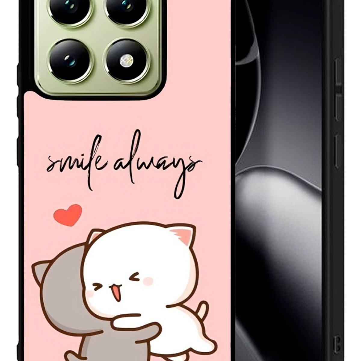 CARCASIA - Carcasa Funda para XIAOMI 14T Diseño 62