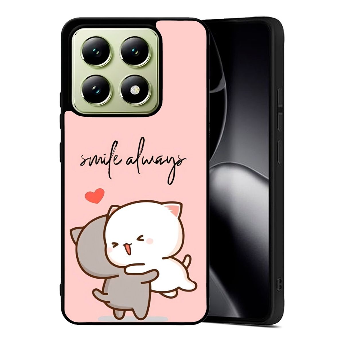 CARCASIA - Carcasa Funda para XIAOMI 14T Diseño 62