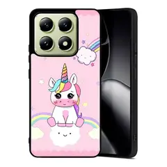 CARCASIA - Carcasa Funda para XIAOMI 14T Diseño 66