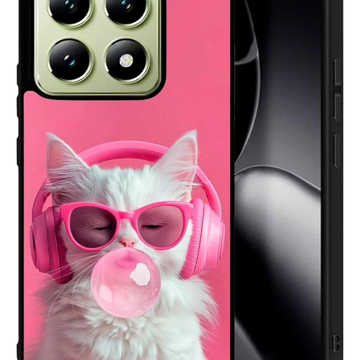 CARCASIA - Carcasa Funda para XIAOMI 14T Diseño 68