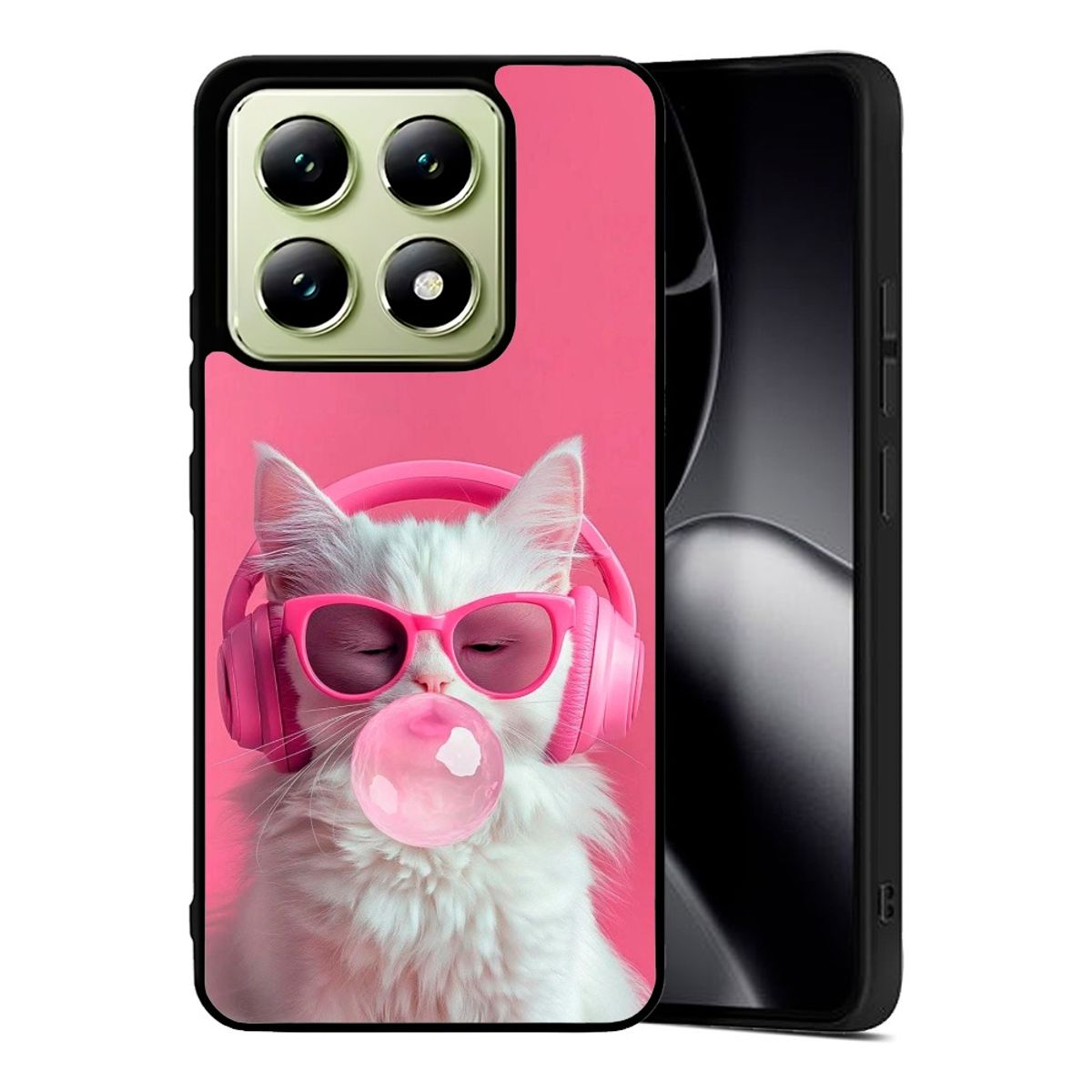 CARCASIA - Carcasa Funda para XIAOMI 14T Diseño 68