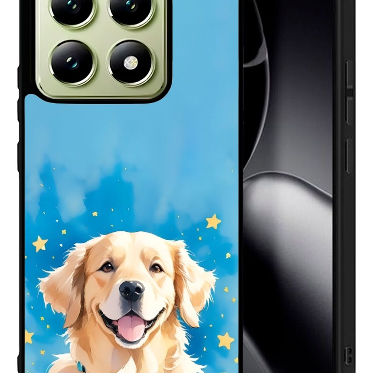 CARCASIA - Carcasa Funda para XIAOMI 14T Diseño 70