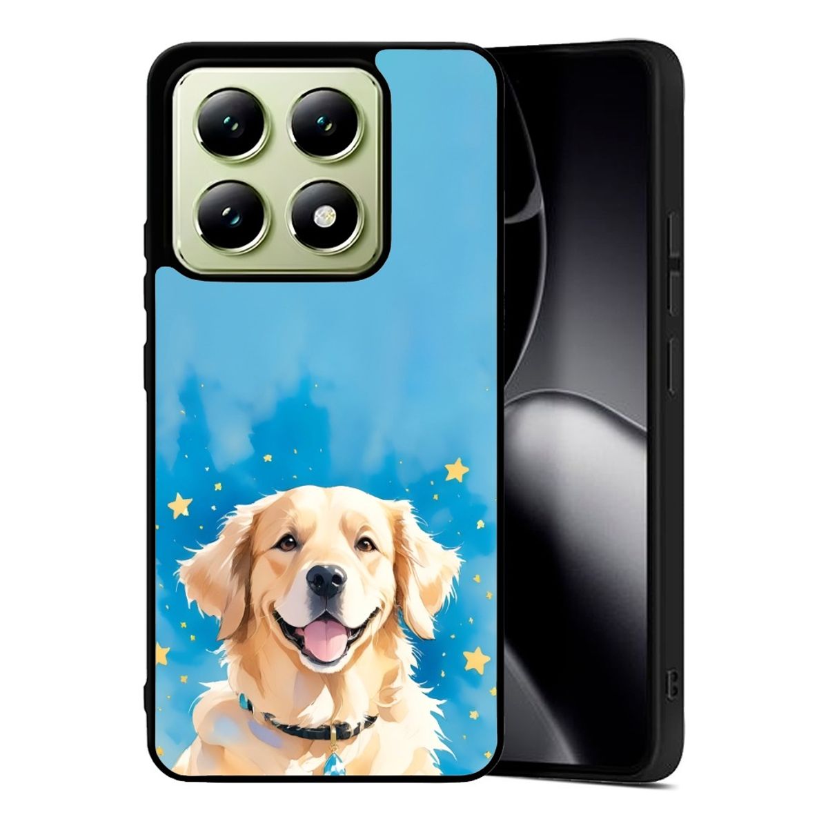 CARCASIA - Carcasa Funda para XIAOMI 14T Diseño 70