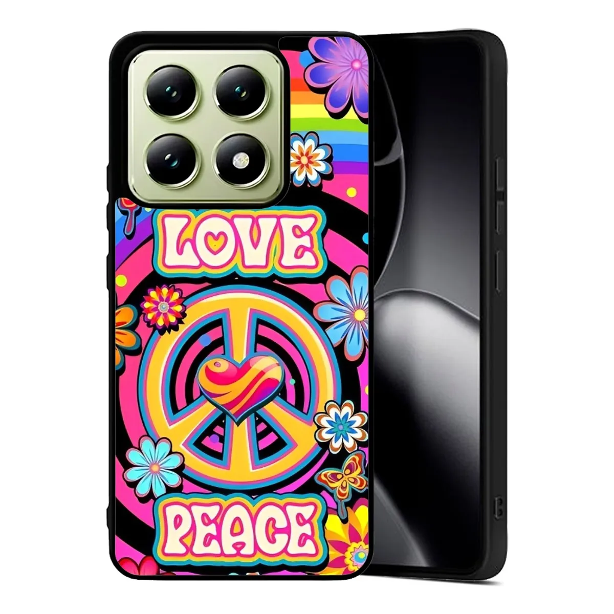 CARCASIA - Carcasa Funda para XIAOMI 14T Diseño 75