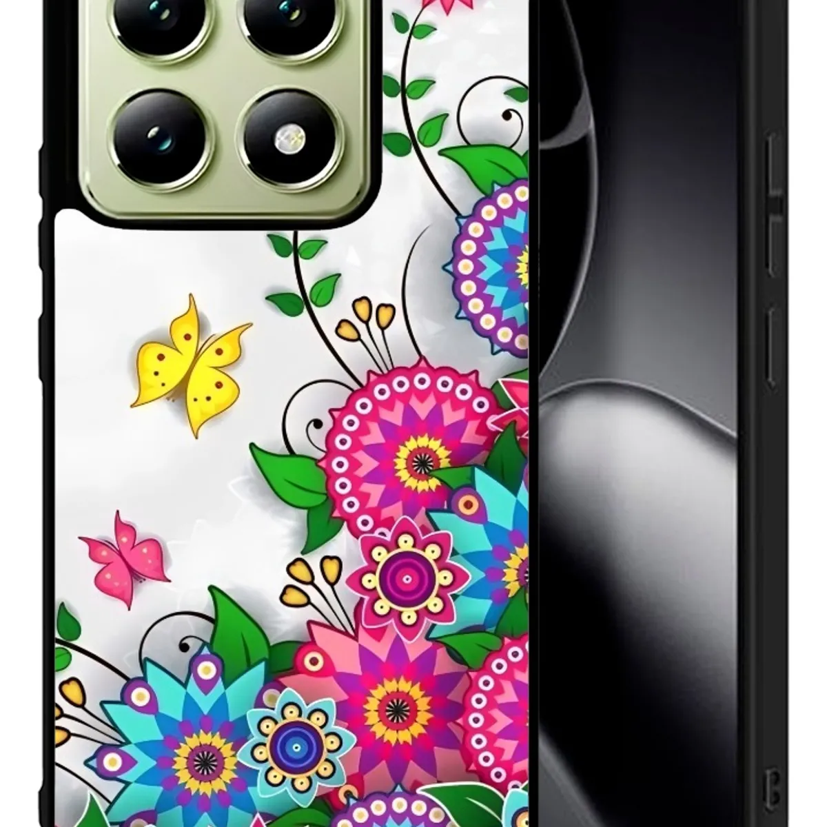 CARCASIA - Carcasa Funda para XIAOMI 14T Diseño 79