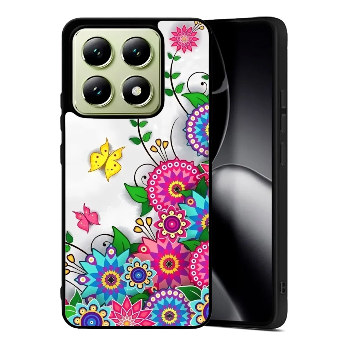 CARCASIA - Carcasa Funda para XIAOMI 14T Diseño 79
