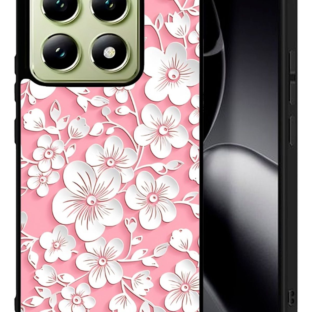 CARCASIA - Carcasa Funda para XIAOMI 14T Diseño 80