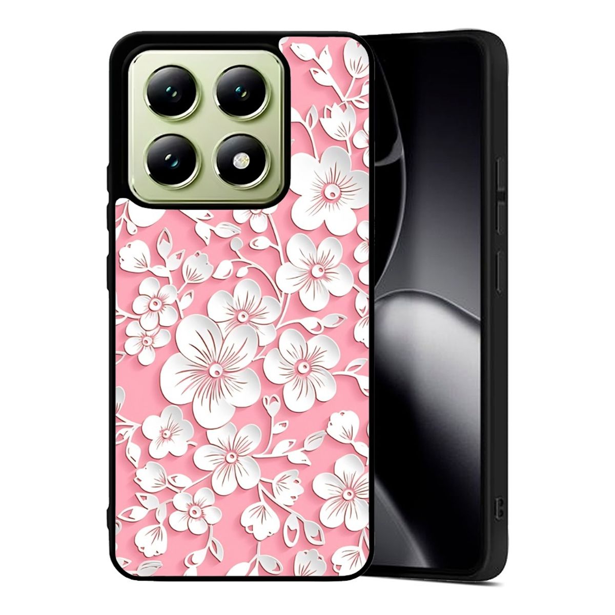 CARCASIA - Carcasa Funda para XIAOMI 14T Diseño 80