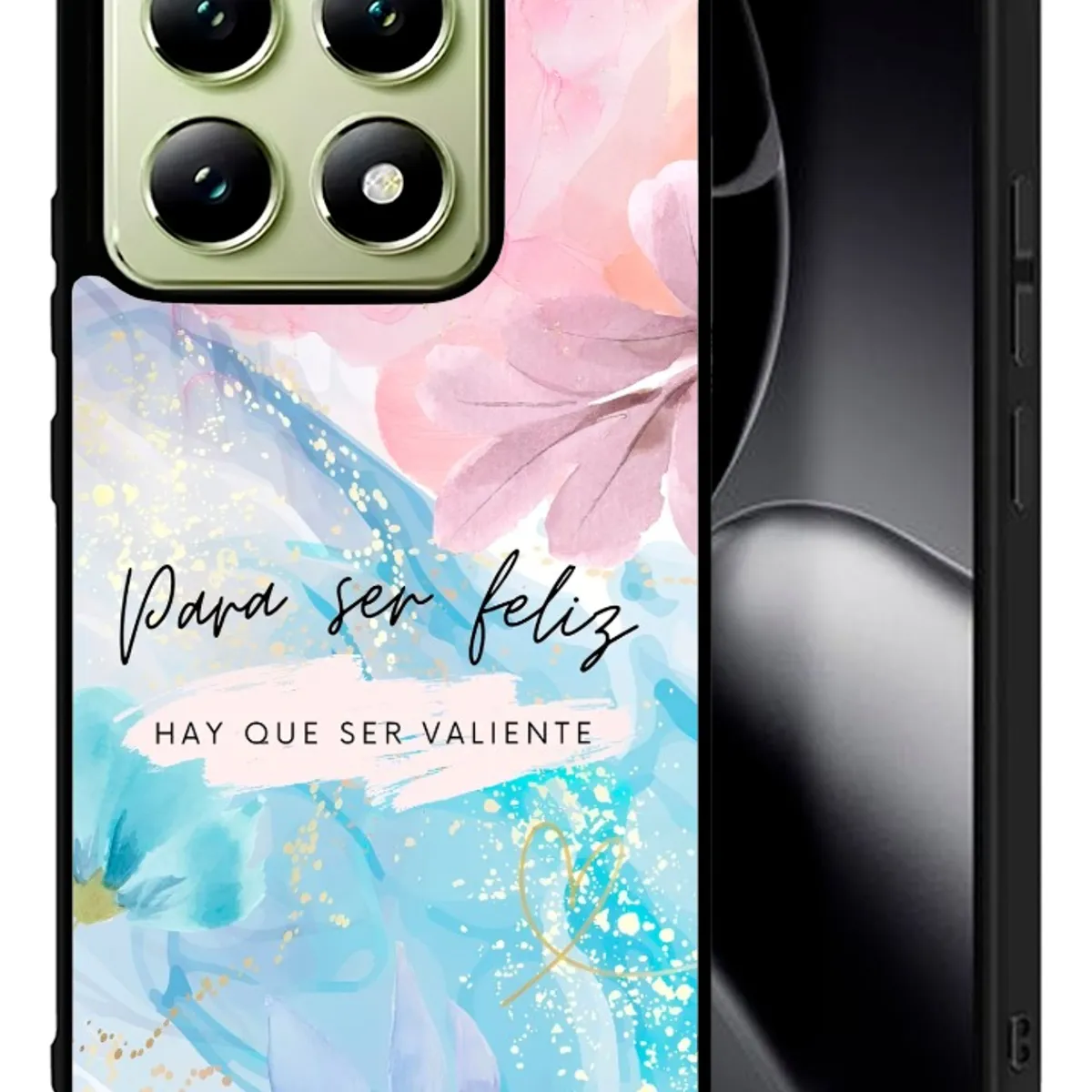 CARCASIA - Carcasa Funda para XIAOMI 14T PRO Diseño 7