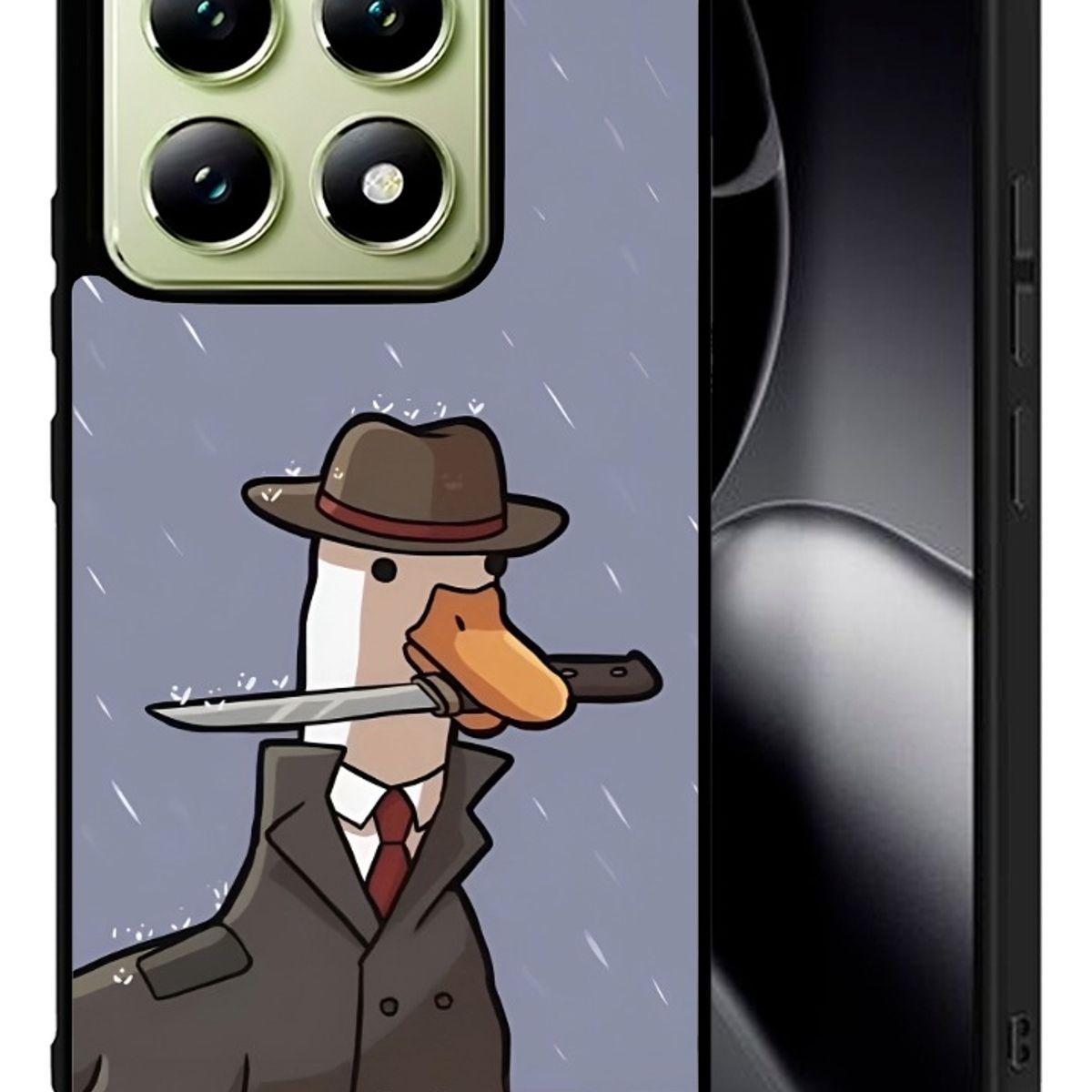 CARCASIA - Carcasa Funda para XIAOMI 14T PRO Diseño 11