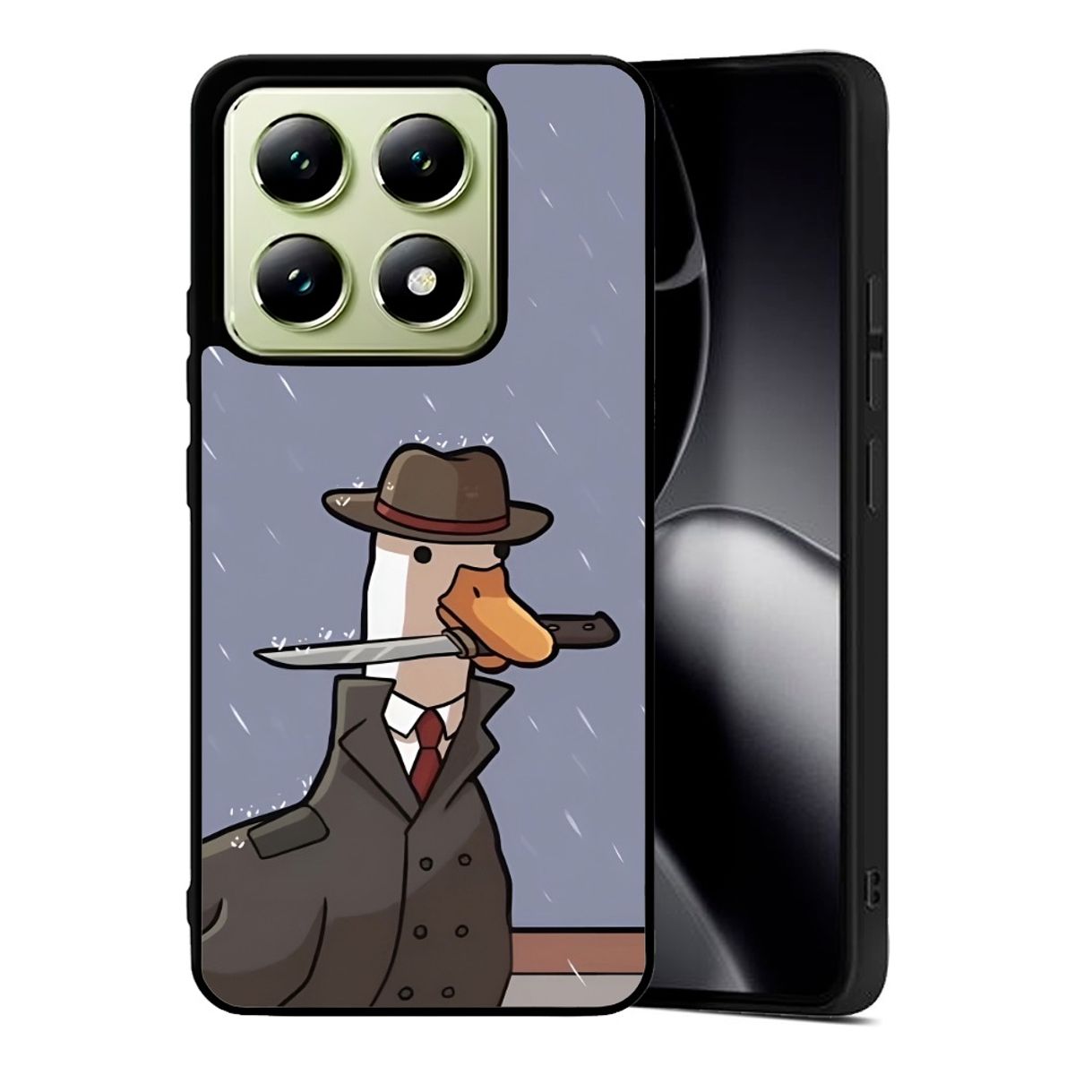 CARCASIA - Carcasa Funda para XIAOMI 14T PRO Diseño 11