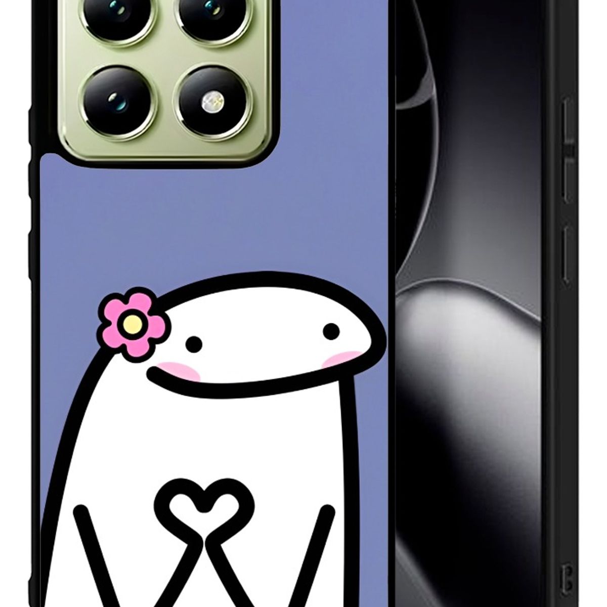 CARCASIA - Carcasa Funda para XIAOMI 14T PRO Diseño 18