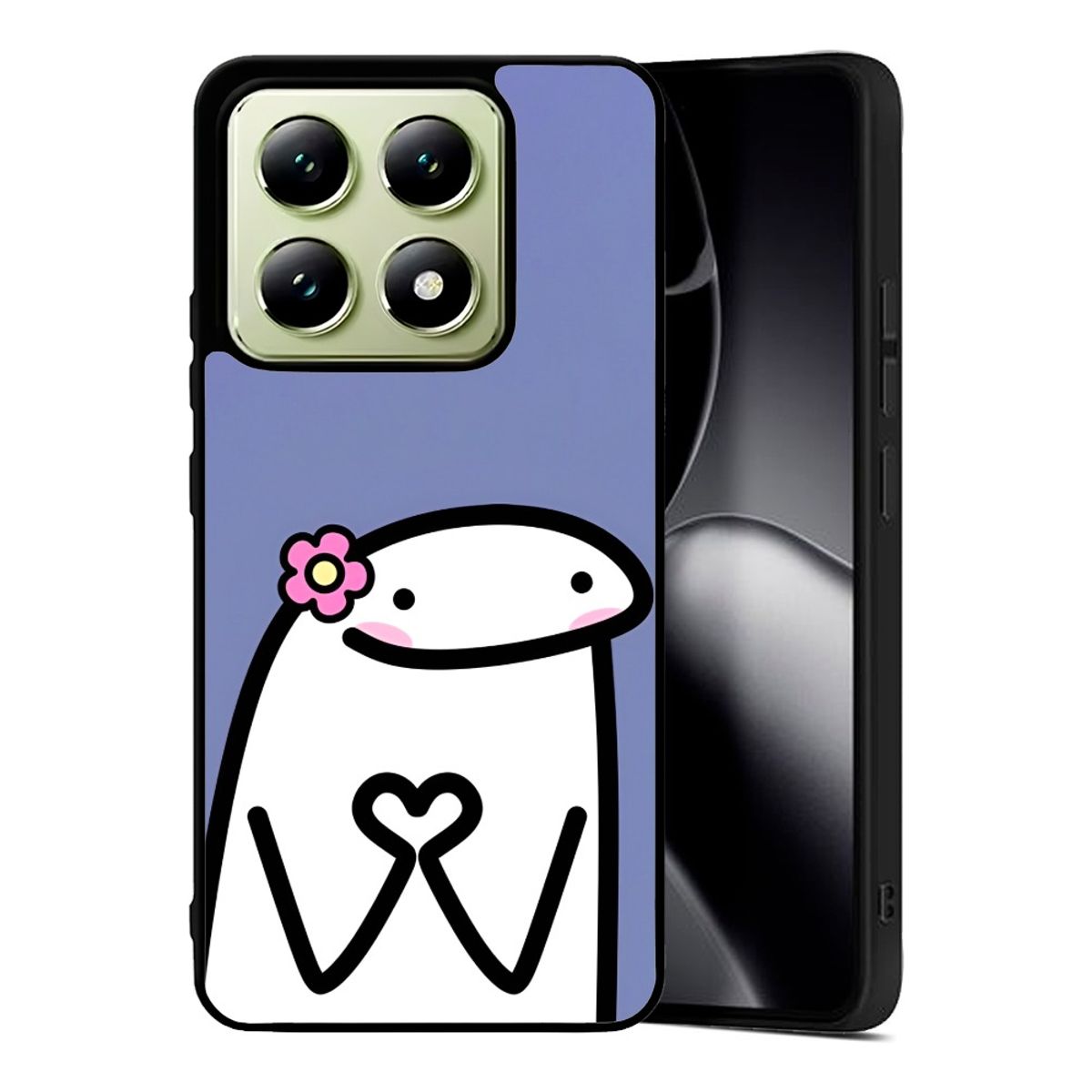 CARCASIA - Carcasa Funda para XIAOMI 14T PRO Diseño 18