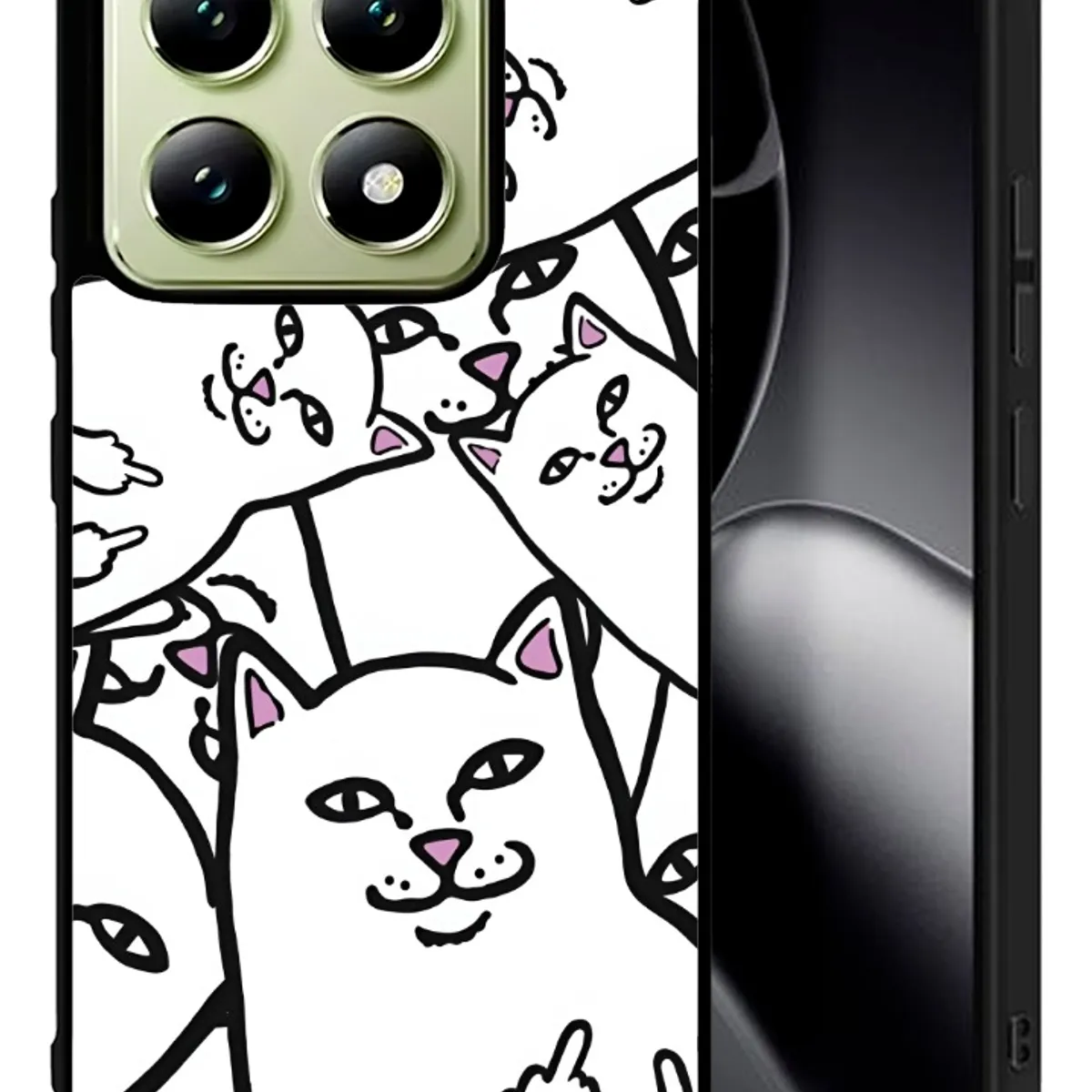 CARCASIA - Carcasa Funda para XIAOMI 14T PRO Diseño 19