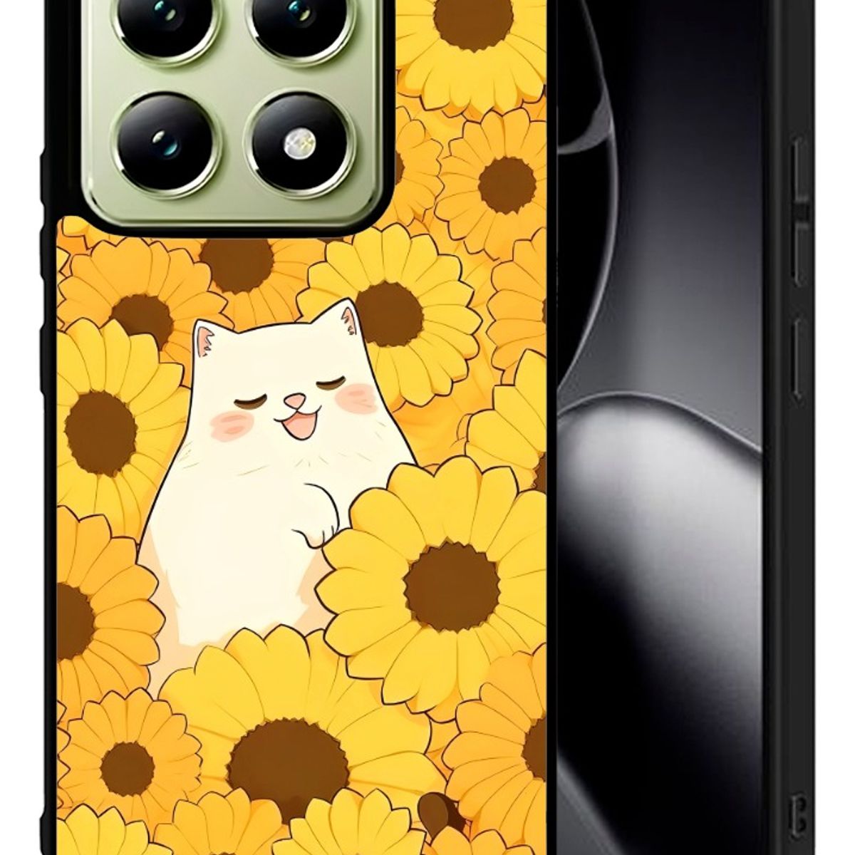 CARCASIA - Carcasa Funda para XIAOMI 14T Diseño 93