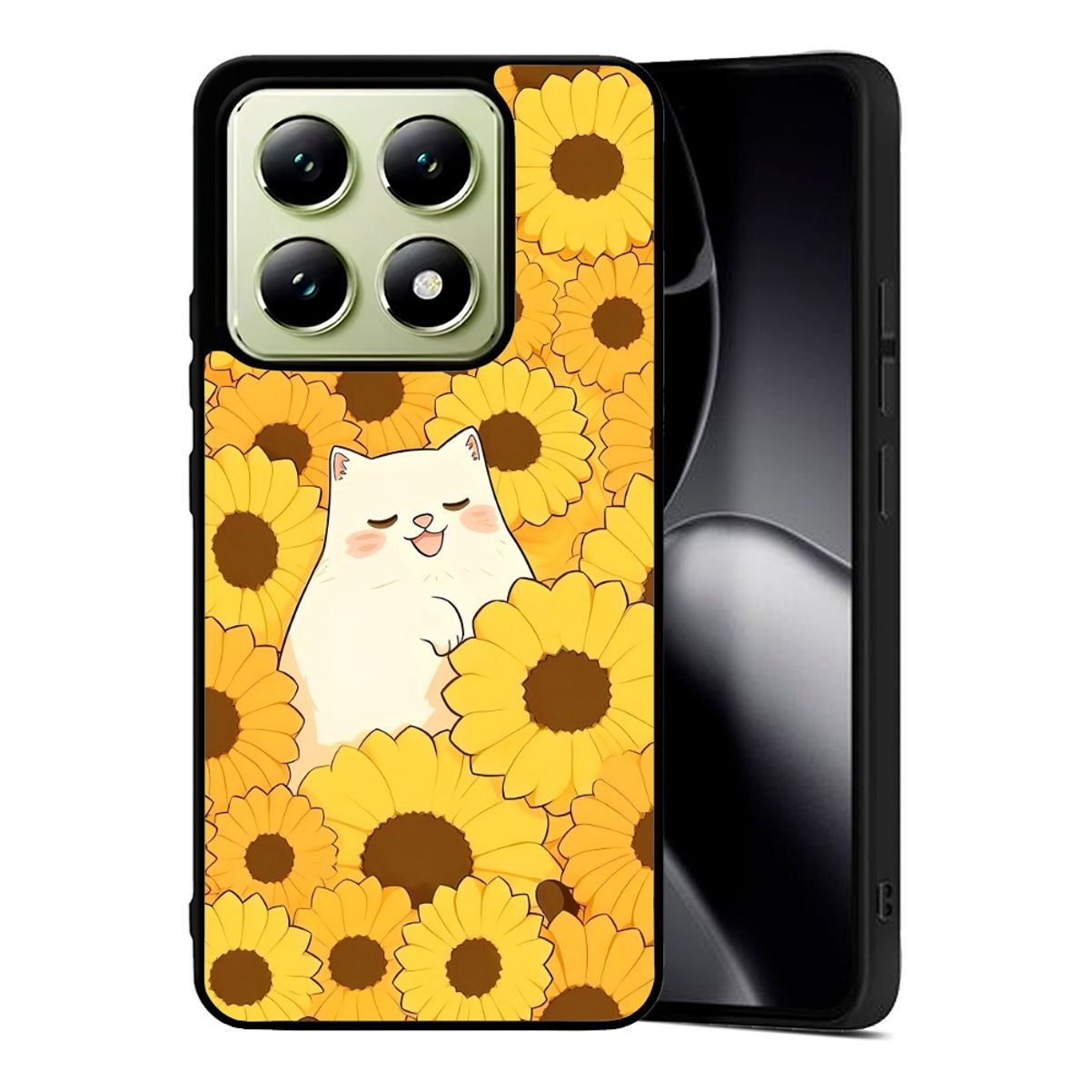 CARCASIA - Carcasa Funda para XIAOMI 14T Diseño 93