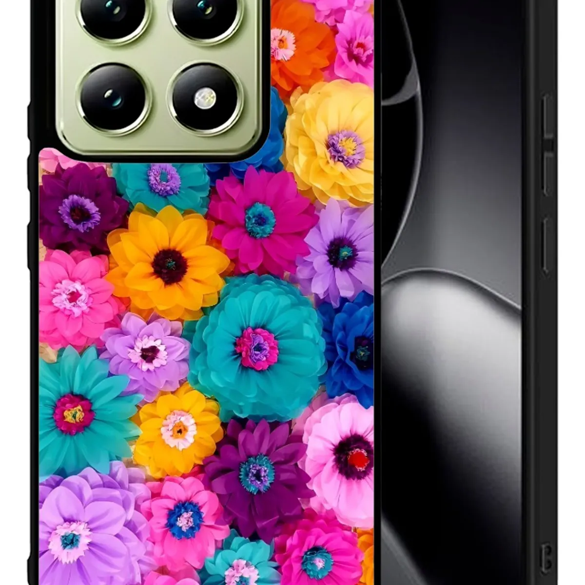 CARCASIA - Carcasa Funda para XIAOMI 14T Diseño 97