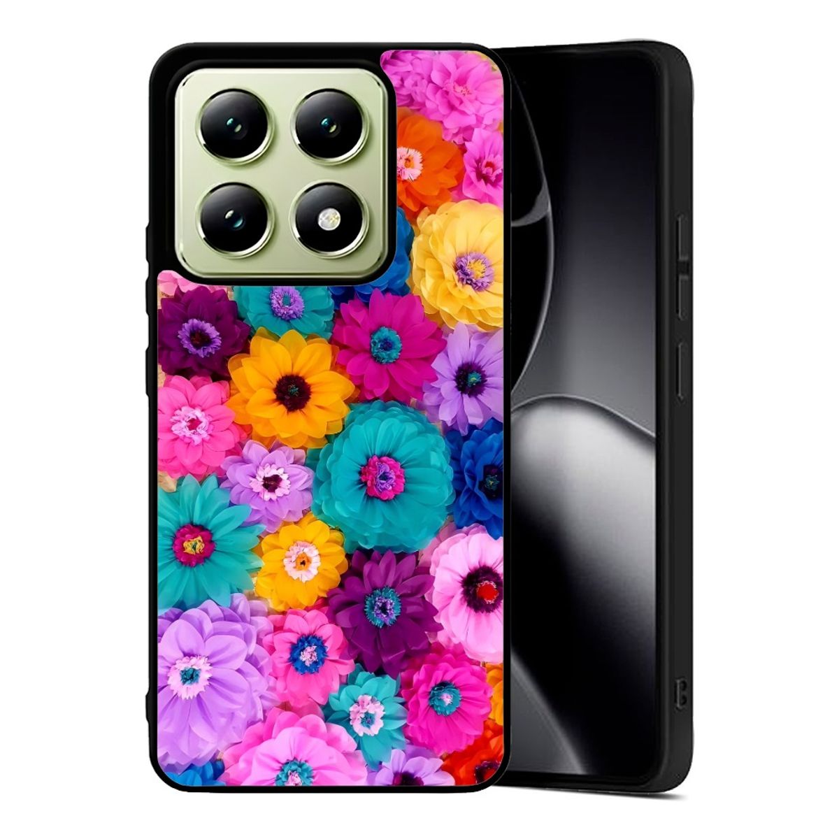CARCASIA - Carcasa Funda para XIAOMI 14T Diseño 97