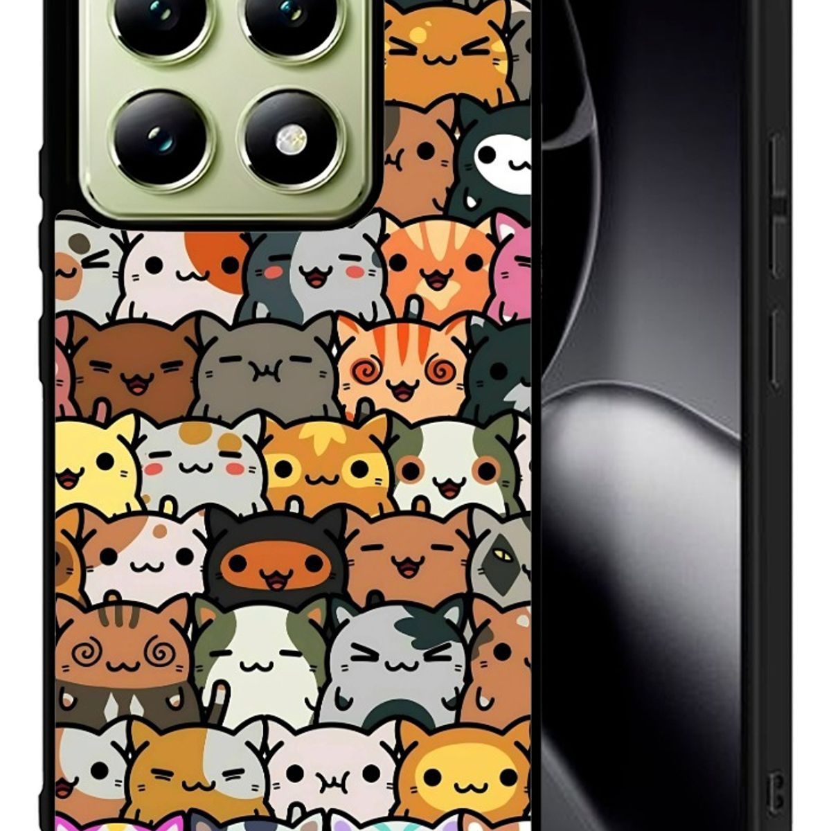 CARCASIA - Carcasa Funda para XIAOMI 14T PRO Diseño 21