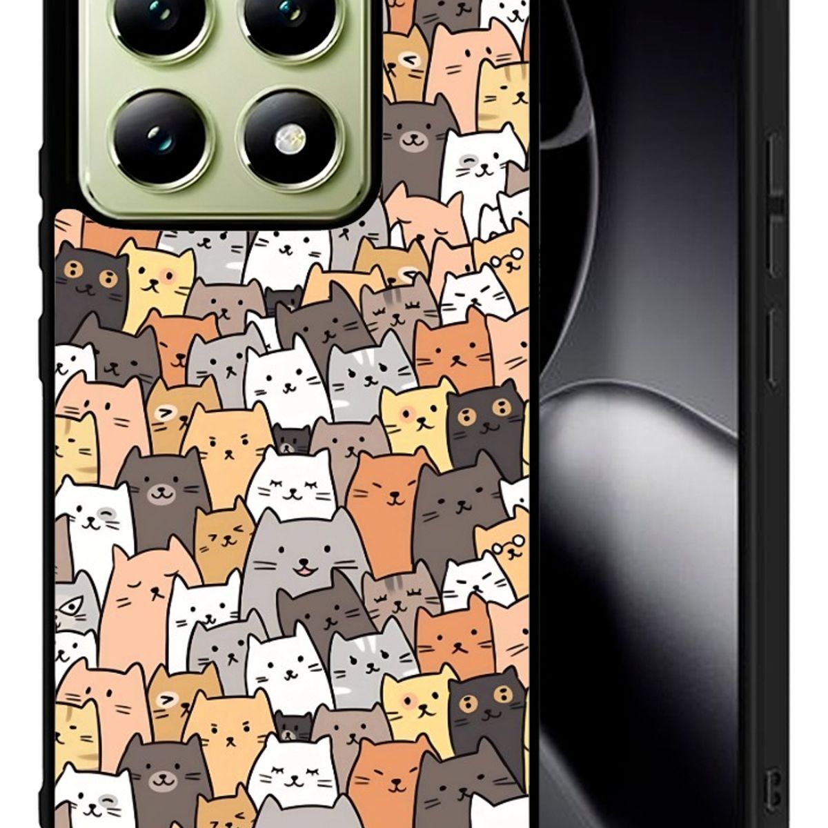 CARCASIA - Carcasa Funda para XIAOMI 14T PRO Diseño 22