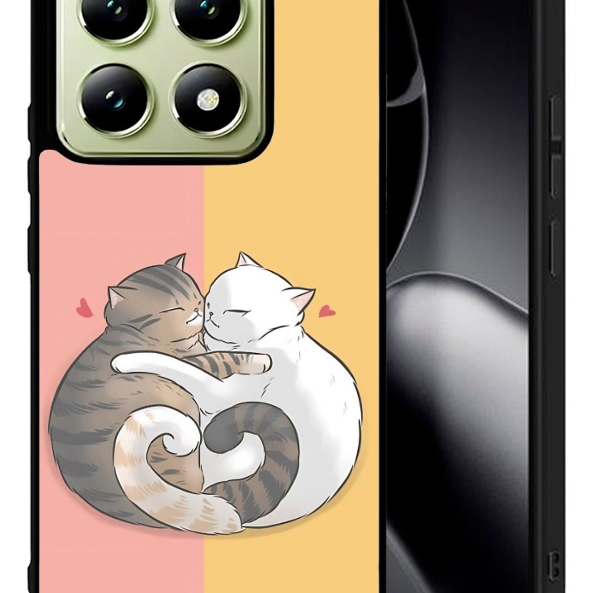 CARCASIA - Carcasa Funda para XIAOMI 14T PRO Diseño 27