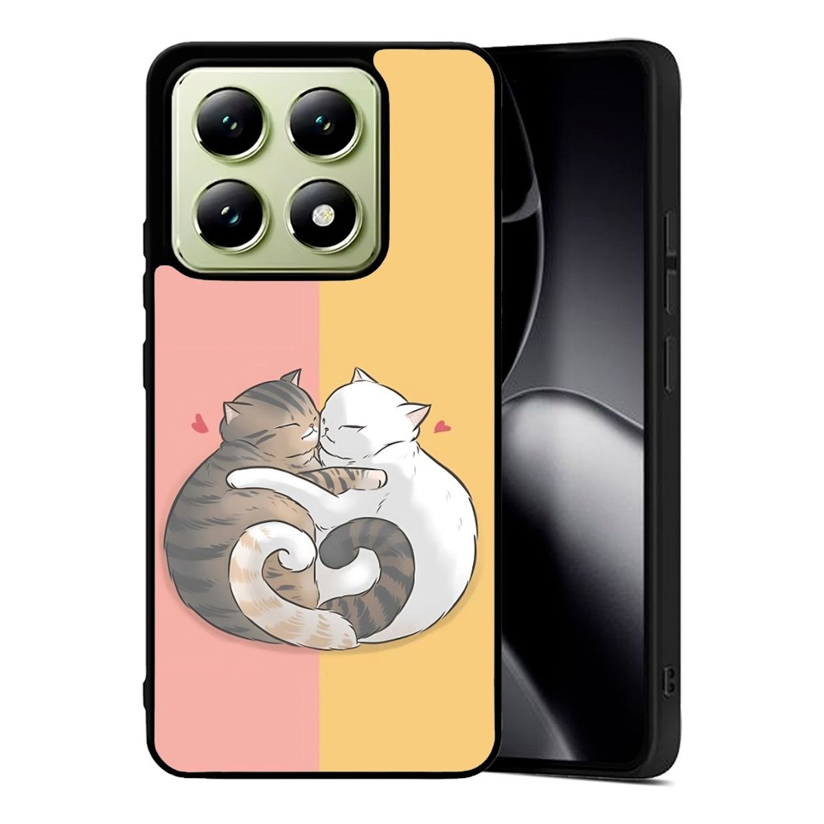CARCASIA - Carcasa Funda para XIAOMI 14T PRO Diseño 27