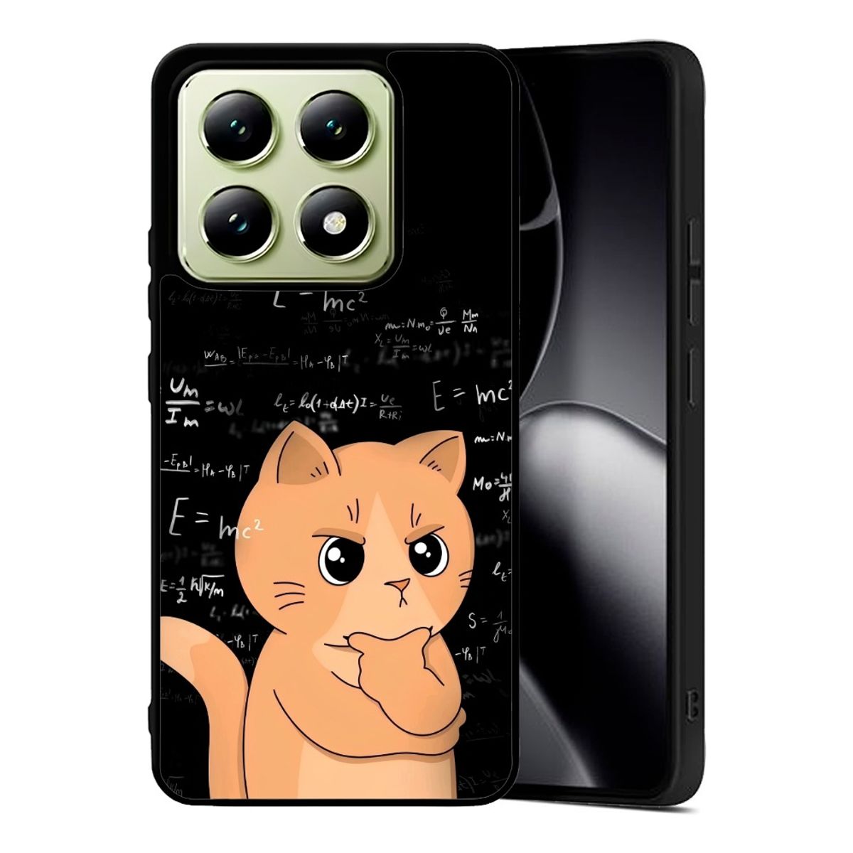CARCASIA - Carcasa Funda para XIAOMI 14T PRO Diseño 29