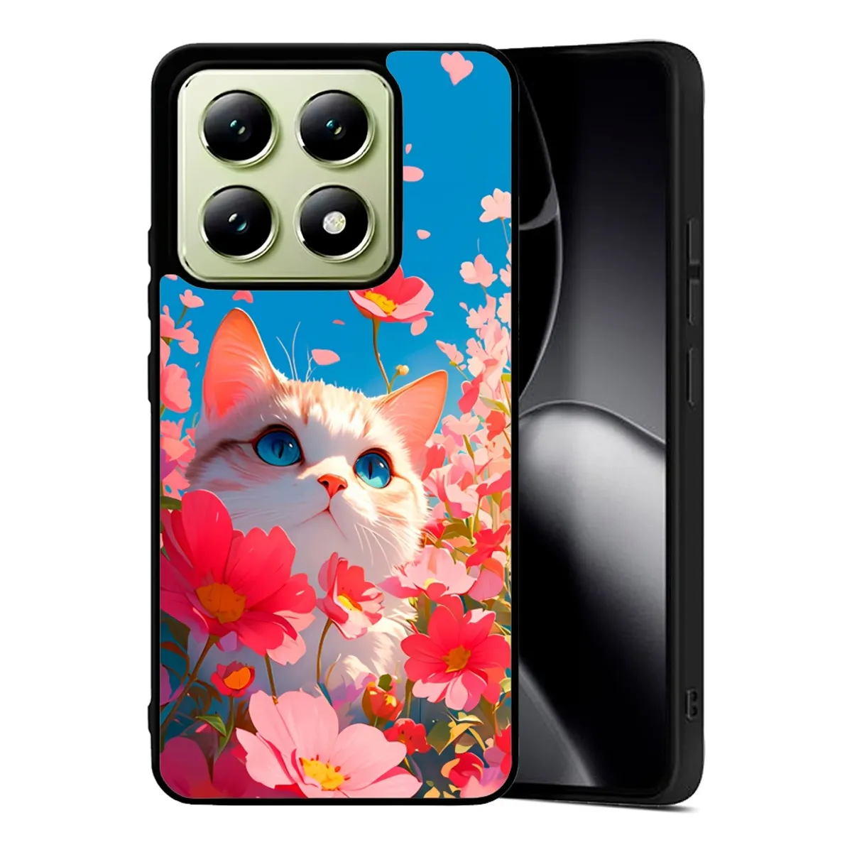 CARCASIA - Carcasa Funda para XIAOMI 14T PRO Diseño 30