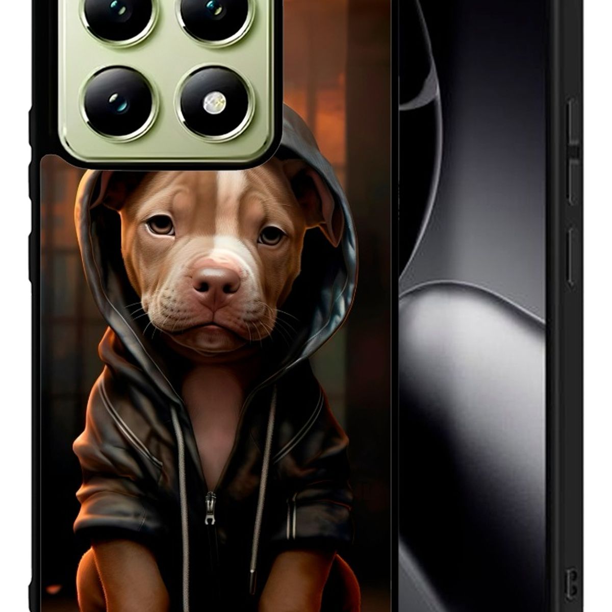 CARCASIA - Carcasa Funda para XIAOMI 14T Diseño 101