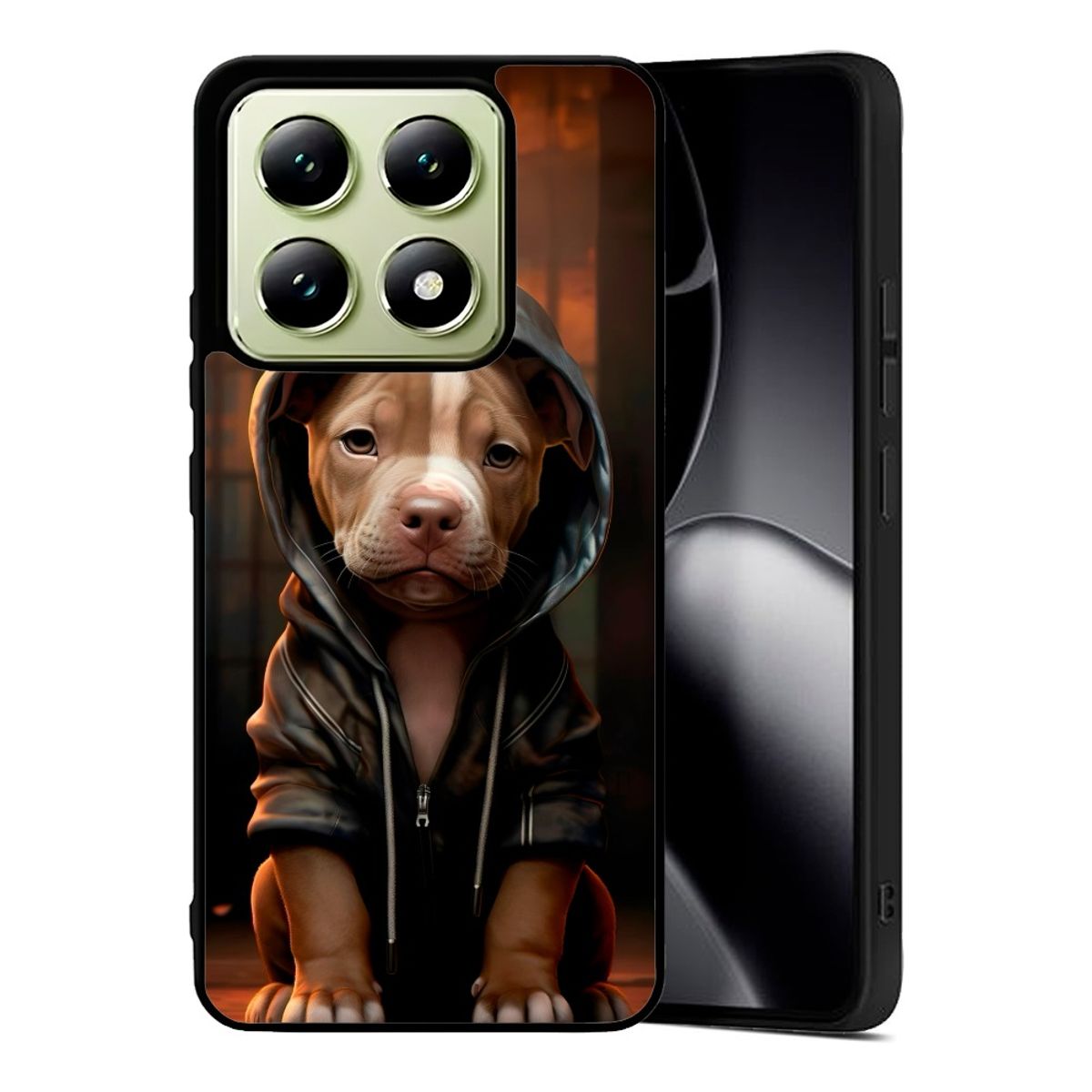 CARCASIA - Carcasa Funda para XIAOMI 14T Diseño 101