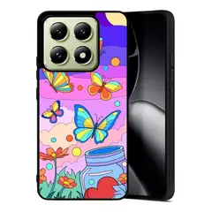 CARCASIA - Carcasa Funda para XIAOMI 14T Diseño 108