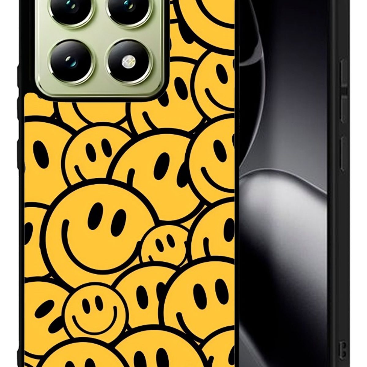 CARCASIA - Carcasa Funda para XIAOMI 14T Diseño 109