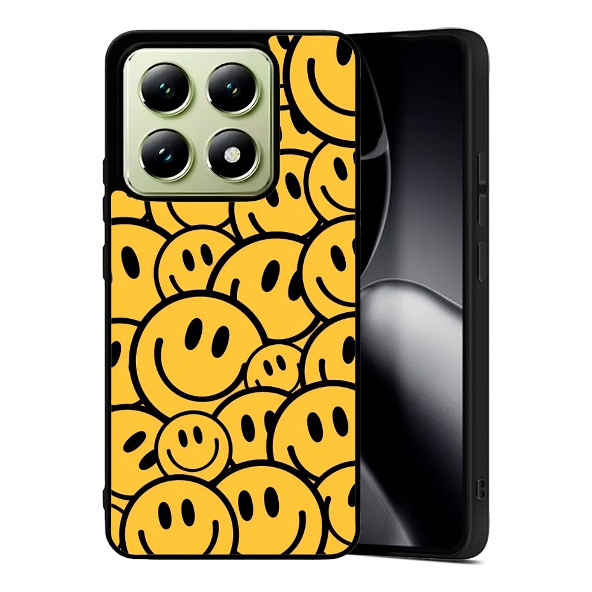 CARCASIA - Carcasa Funda para XIAOMI 14T Diseño 109