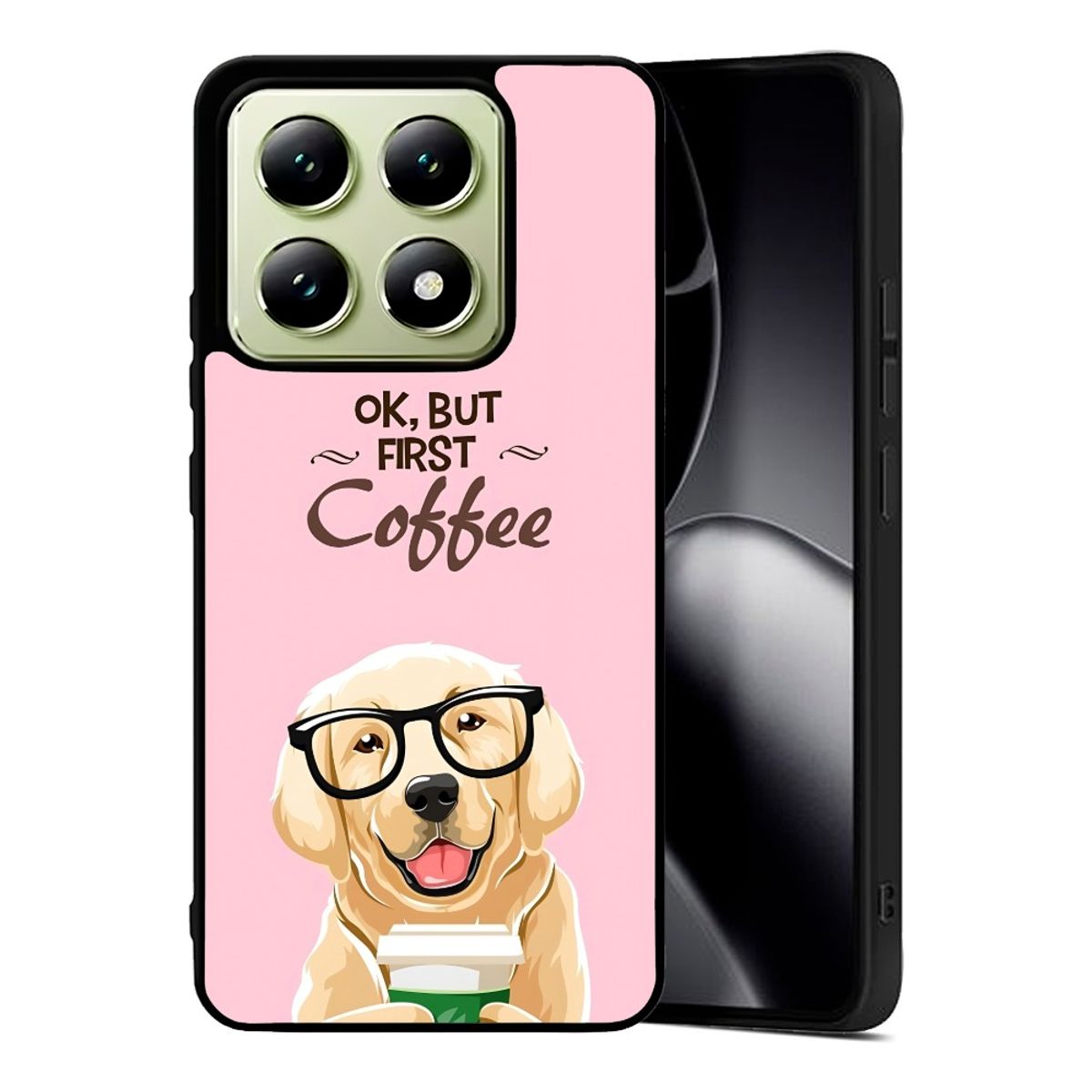CARCASIA - Carcasa Funda para XIAOMI 14T PRO Diseño 34