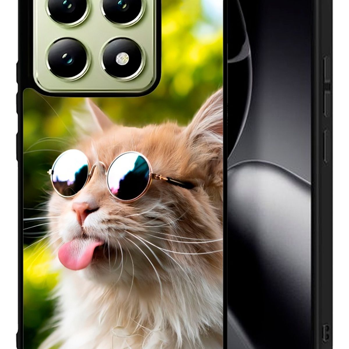 CARCASIA - Carcasa Funda para XIAOMI 14T PRO Diseño 39