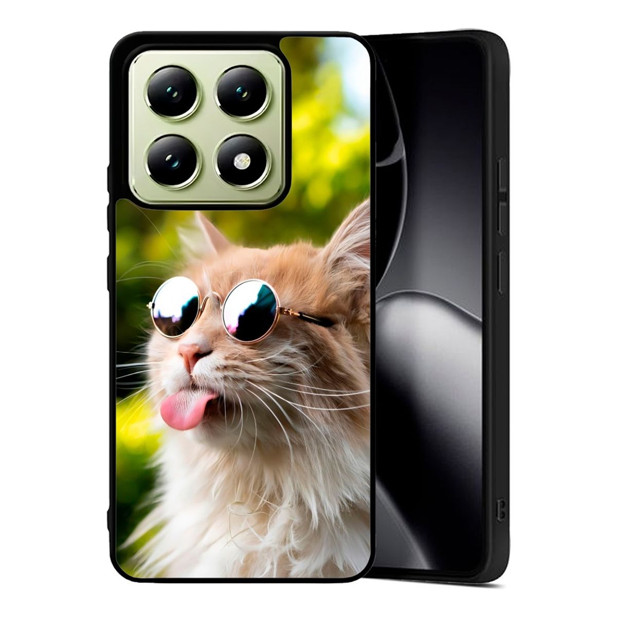 CARCASIA - Carcasa Funda para XIAOMI 14T PRO Diseño 39