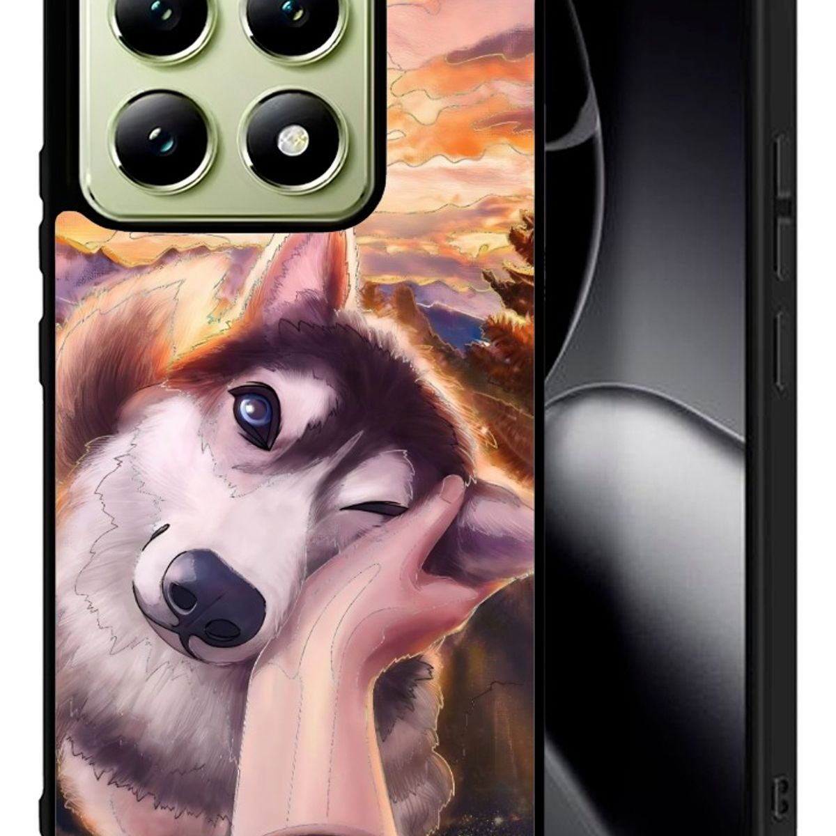 CARCASIA - Carcasa Funda para XIAOMI 14T PRO Diseño 38