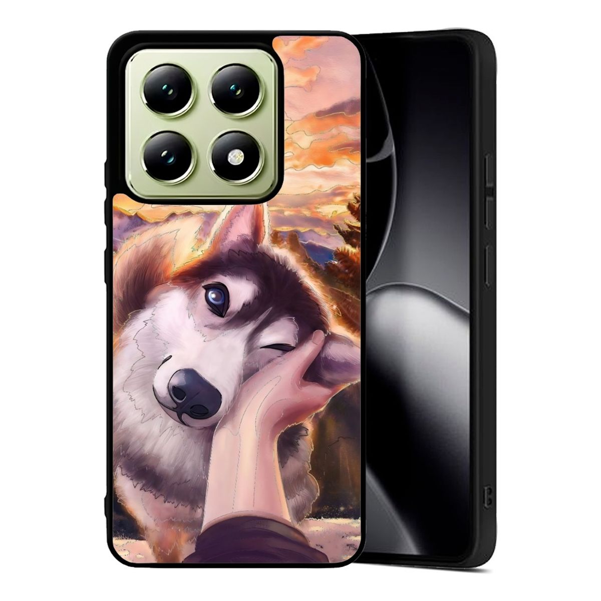 CARCASIA - Carcasa Funda para XIAOMI 14T PRO Diseño 38