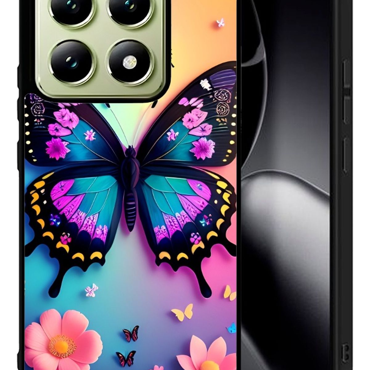 CARCASIA - Carcasa Funda para XIAOMI 14T Diseño 112