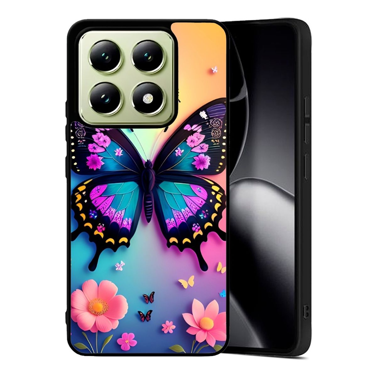 CARCASIA - Carcasa Funda para XIAOMI 14T Diseño 112