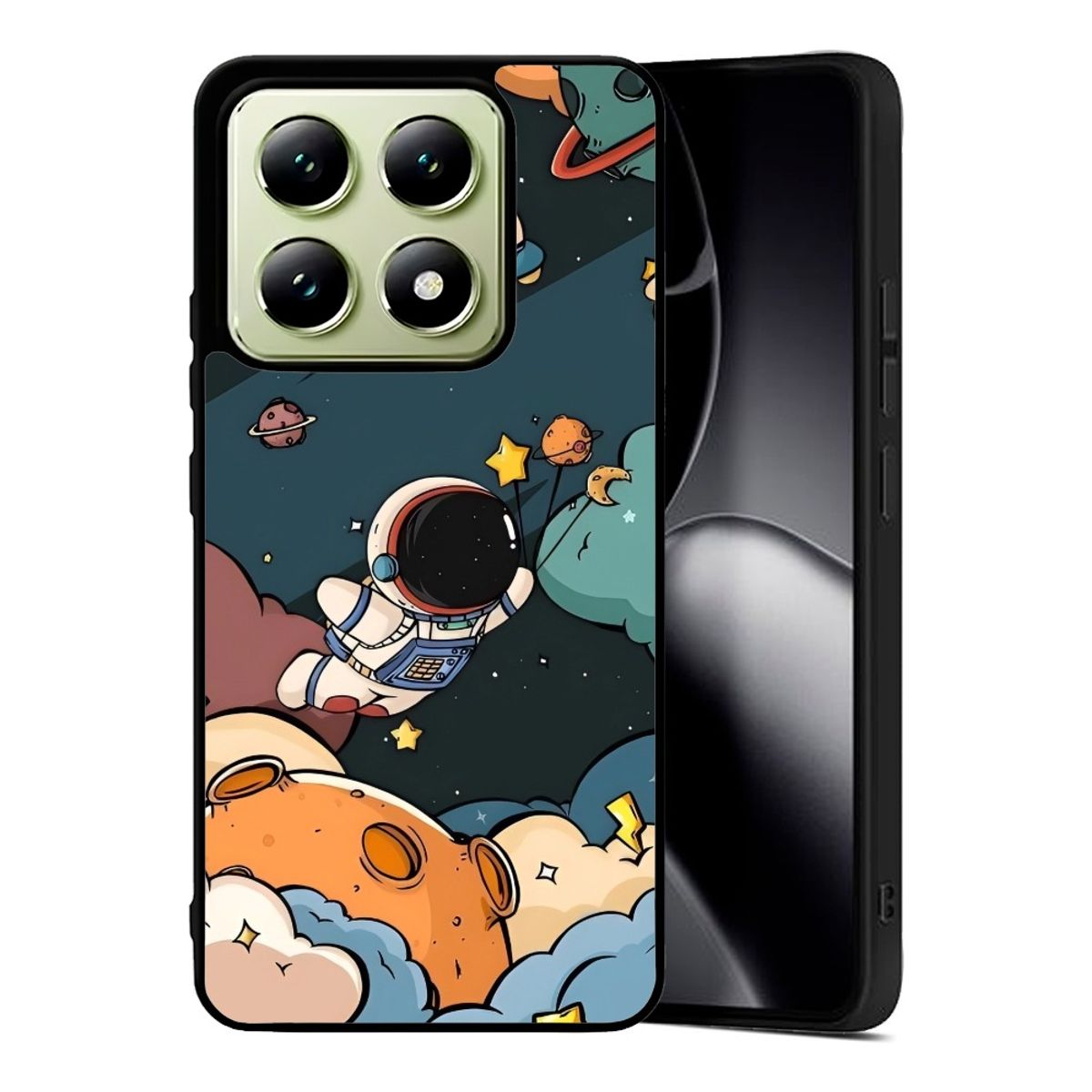 CARCASIA - Carcasa Funda para XIAOMI 14T Diseño 119